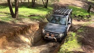 Brunswick 2020 - Pajero Club Western Australia