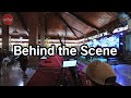 Behind the Scene Konser Virtual Bungah Merdeka