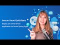 Powerful Event-Driven Java Applications on Azure Spring Apps - E3 of Java on Azure QuickStarts