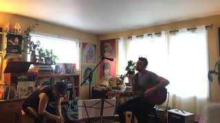 'Live' in CC's Living Room w/ Lane Laderoute