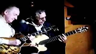 Les Paul \u0026 Chet Atkins LIVE - Chester \u0026 Lester