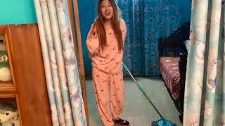 5:00 am Routine at Hometown,Priya is vlogging today😱