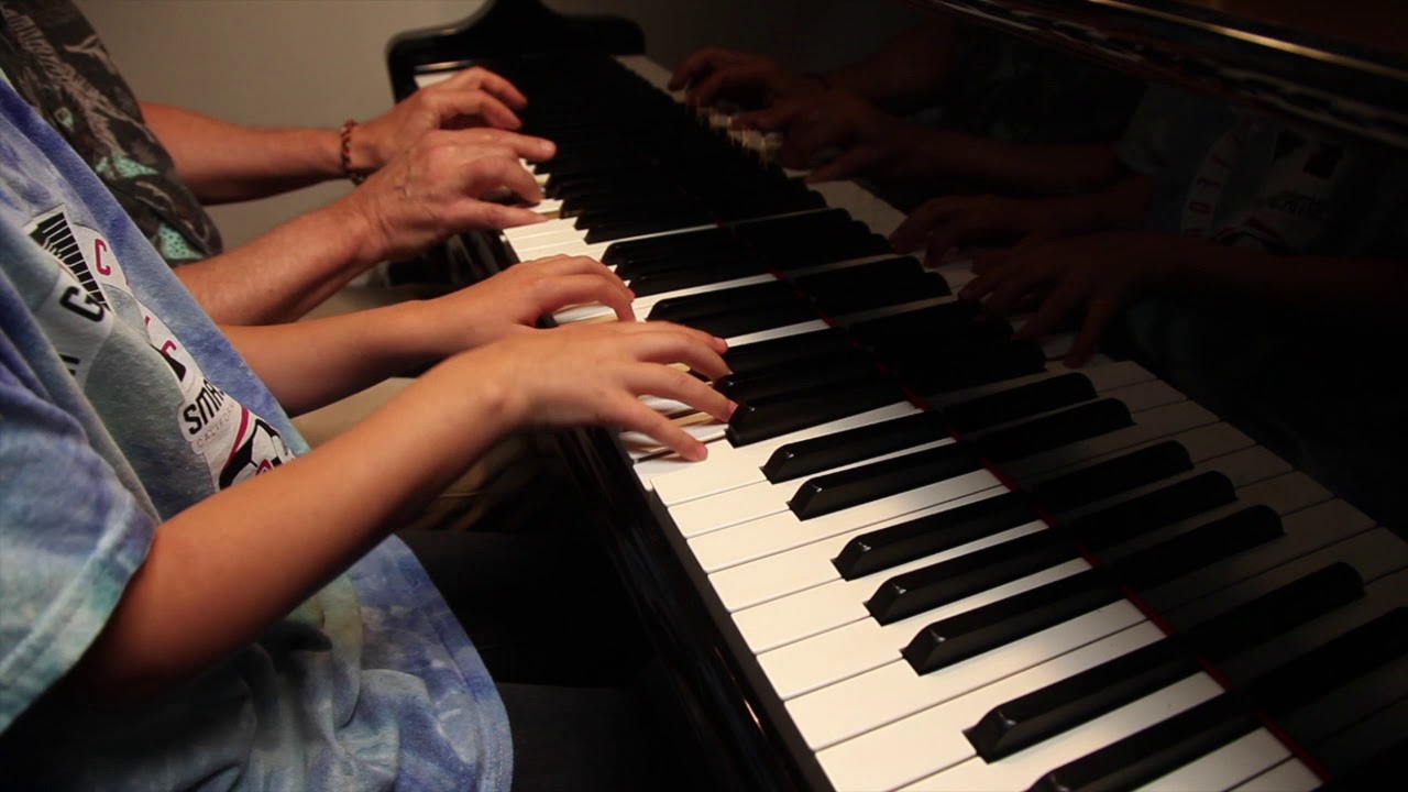 Student Duet Youtube