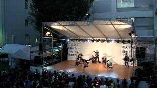 EXA　学祭2014　part2