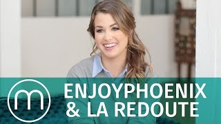 La collection EnjoyPhoenix x La Redoute se dévoile !