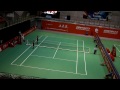 20140501 三太子盃 huang 黃亮棋 vs weintraub 4 santaizi atp challenger r2