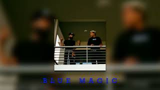 [FREE]  Nipsey Hussle Type Beat 2022 "Blue Magic" |  Bino Rideaux x Buddy Type Beat / Instrumental