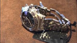 Shopping at Breitling, Tag Heuer, Frederique Constant I VLOG #1