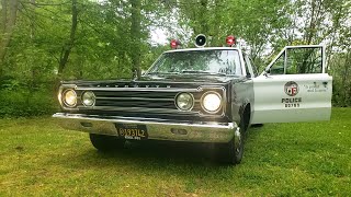 Adam-12/Emergency! crossover