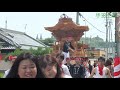 2011　幡代やぐら入魂式 10