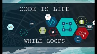 While Loops in Python - 60 Seconds to Code