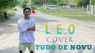 LEO COVER TUDO DE NOVU [2025]🔥