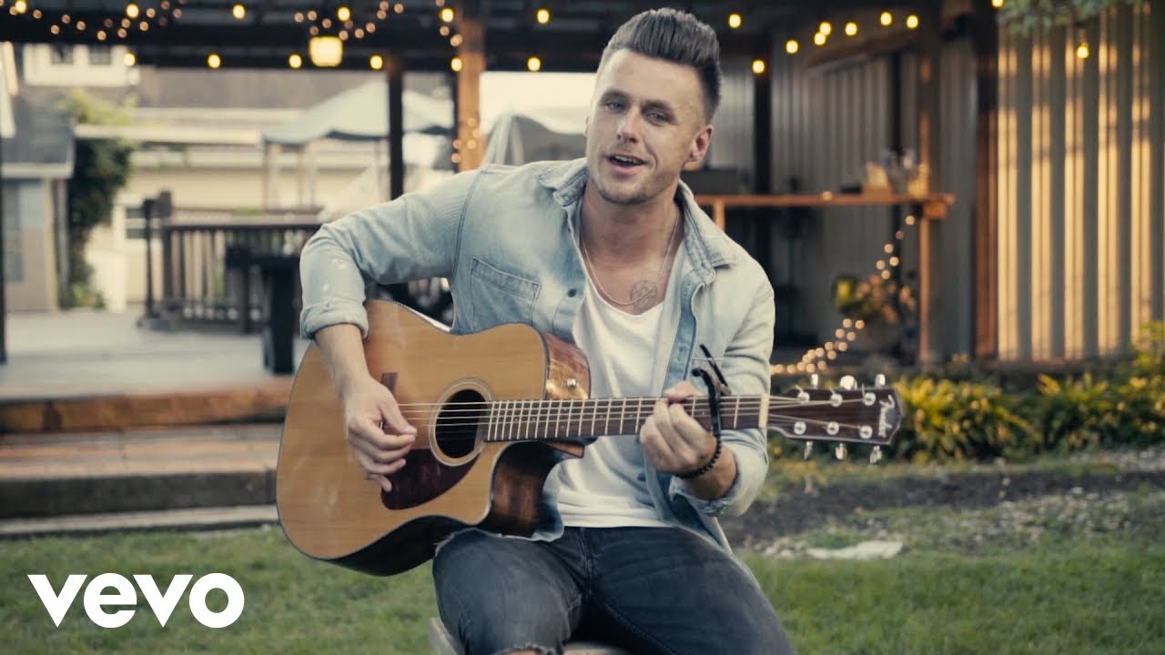 Dylan Raymond At A Bar Youtube Music