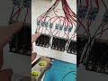 how to charge lithium battery with tp4056 shorts