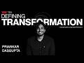 What We Forgot To Design | Priankar Dasgupta | TEDxTDV