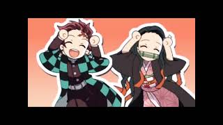 Demon Slayer Funny Dance | HACK / Shuta Sueyoshi | Kimetsu no Yaiba《鬼滅の刃》