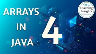How to Copy Arrays in Java❓#dtslearninginsights