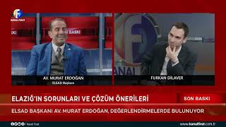 Furkan Dilaver İle Son Baskı Av Murat Erdoğan 13 01 2025