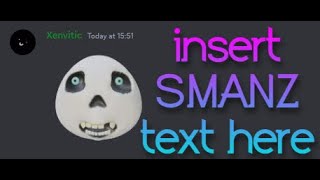 Roblox Untitled UTMM GAME: Footage of me beating SMANZ