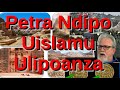 06: Uislamu Ulianza Wapi na Ulianzishwa na Nani? Ulianza Petra na Ulianzishwa hasa na Abd Al-Malik.