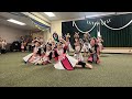 Ntxhais Nkauj Ntxawm (NNN) | Hmong Dance