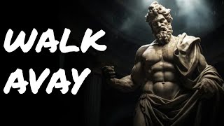 10 Stoic rules to become everyone's Top priority/Stoicism