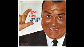 Down to Earth (1959) | Jonathan Winters album