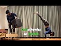 How to start Calisthenics at home | Basics that you should know | S- thenics