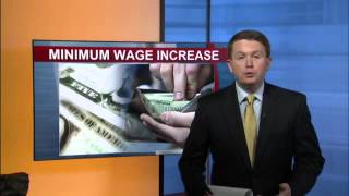 NY business groups unify to fight $15 minimum wage