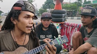 MUSIBAH COVER MBAH GILANG, JAHATZ DAN KAWAN KAWAN