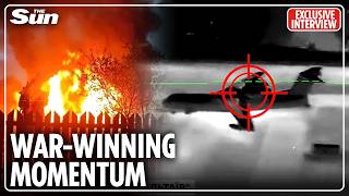 How Ukraine is winning the war - Putin knows it's close to the end