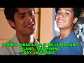 DONNY, PINAKILALA SI BELLE MARIANO BILANG “GF” KAY ROBBIE JAWORSKI‼️👀