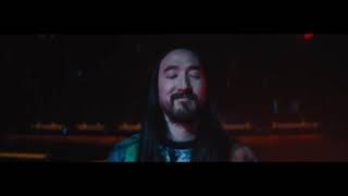 Steve Aoki & Alan Walker   Are You Lonely feat  ISÁK Official Video Ultra Music