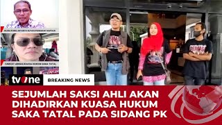 Dede Muncul Beri Fakta, Farhat Abbas Tunggu Kesadaran Aep \u0026 Pak RT Pasren | Breaking News tvOne