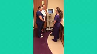 Dr. E. Donnall Thomas Bone Marrow Transplant Unit