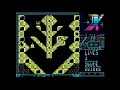 XENOBLAST - 48K & 128K (ZX SPECTRUM - FULL GAME)