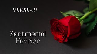 ♒ VERSEAU ♒ SENTIMENTAL FÉVRIER 2025 ❄️LA TEMPÉRANCE❄️Le mois où l'amour vous pousse à lâcher prise💫