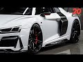 2025 audi r8 concept germany’s secret weapon