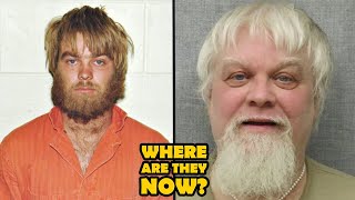 Steven Avery | Convicted Criminal Turned Netflix Star | Where Are They Now?