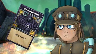 Wizard101 Shadow Quest Tutorial
