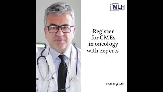 CMEs in Oncology to strengthen your practice | Medical Learning Hub