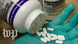 Who should pay for the opioid crisis?