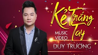 Kẻ Trắng Tay - Duy Trường | Góc Nhỏ Music - Acoustic Live