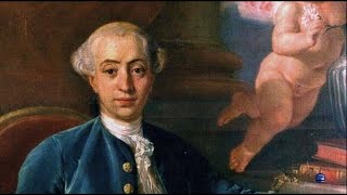 05🗝️ GIACOMO CASANOVA (Scrittori finiti in prigione) - Di Daria Galateria (ALLE OTTO DELLA SERA)