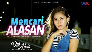 VITA ALVIA LAGU MALAYSIA MENCARI ALASAN Music The Best Wahana Musik