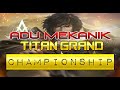 Grand Championship 14/05/2023 Atlantica Online Global