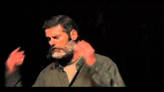 TEDxHomer--Tom Reed- Natural Beauty and Aesthetic Arrest