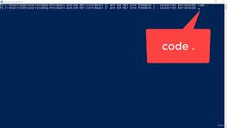 2 Preparing the Development Environment for JavaScript and html
