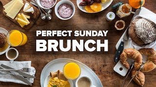 6 Places For Perfect Sunday Brunch In Ahmedabad