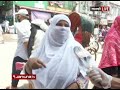 মার্কেটে বেপরোয়া ক্রেতা ভয় নেই মরণের eid shopping 2020